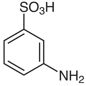 121-47-1 3-Aminobenzenesulfonic Acid - AMI Scientific