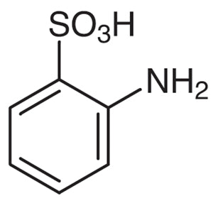 88-21-1 2-Aminobenzenesulfonic Acid - AMI Scientific