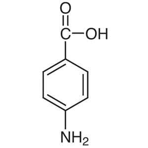 150-13-0 4-Aminobenzoic Acid - AMI Scientific