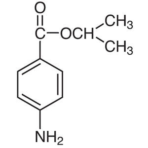 TCI A0273-25G 18144-43-9 Isopropyl 4-Aminobenzoate