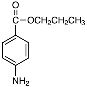TCI A0274-25G 94-12-2 Propyl 4-Aminobenzoate