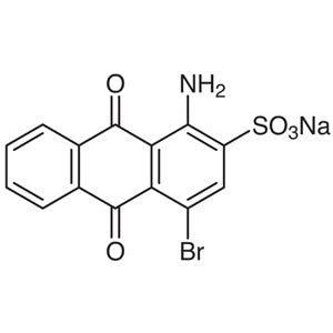 6258-06-6 1-Amino-4-bromoanthraquinone-2-sulfonic Acid Sodium Salt - AMI Scientific