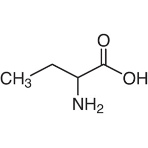 TCI A0280-25G 2835-81-6 DL-2-Aminobutyric Acid