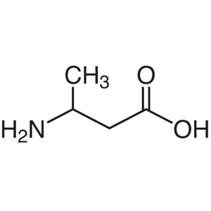 541-48-0 DL-3-Aminobutyric Acid - AMI Scientific