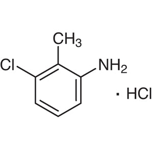 TCI A0285-25G 6259-40-1 3-Chloro-2-methylaniline Hydrochloride