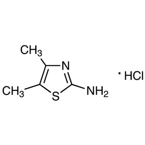 71574-33-9 2-Amino-4,5-dimethylthiazole Hydrochloride - AMI Scientific