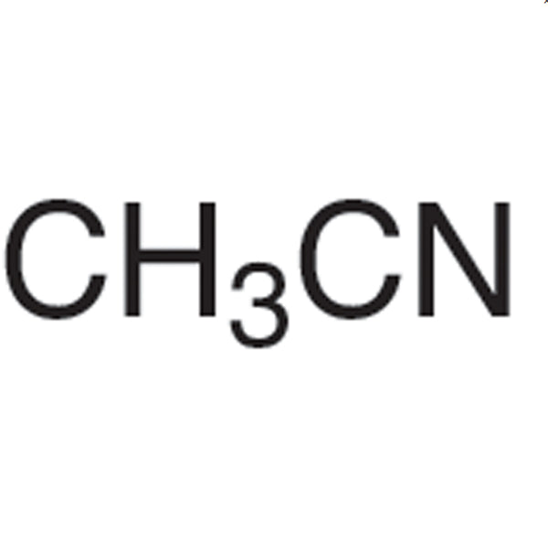 TCI A0293-100ML 75-05-8 Acetonitrile [for Spectrophotometry]