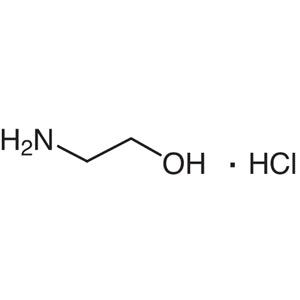 2002-24-6 2-Aminoethanol Hydrochloride - AMI Scientific