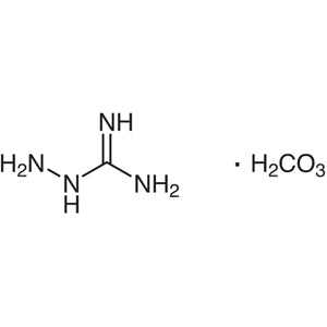 2582-30-1 Aminoguanidine Bicarbonate - AMI Scientific