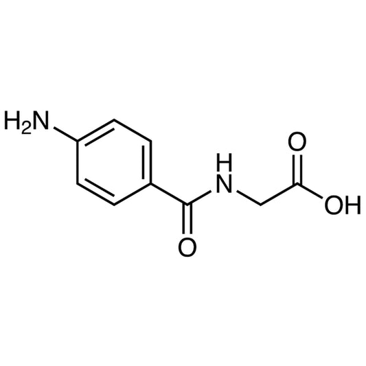 TCI A0313 61-78-9 4-Aminohippuric Acid
