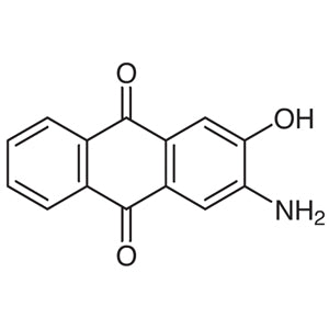 117-77-1 2-Amino-3-hydroxyanthraquinone - AMI Scientific