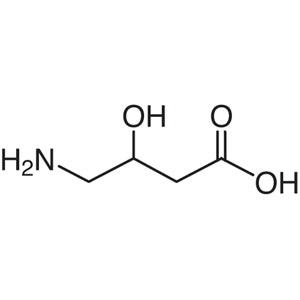 924-49-2 4-Amino-3-hydroxybutyric Acid - AMI Scientific