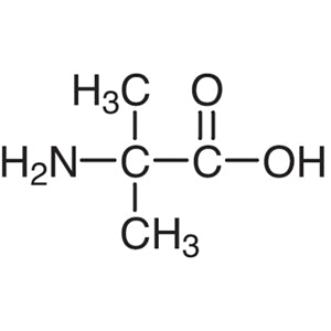 62-57-7 2-Aminoisobutyric Acid - AMI Scientific