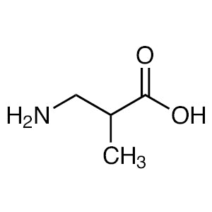 144-90-1 DL-3-Aminoisobutyric Acid - AMI Scientific