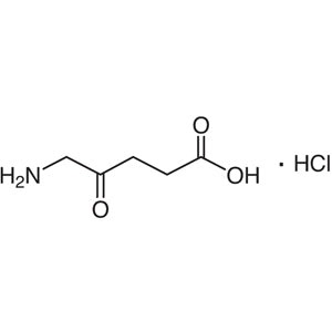 TCI A0325-100MG 5451-09-2 5-Aminolevulinic Acid Hydrochloride