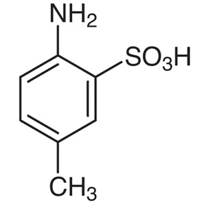 88-44-8 p-Toluidine-2-sulfonic Acid - AMI Scientific