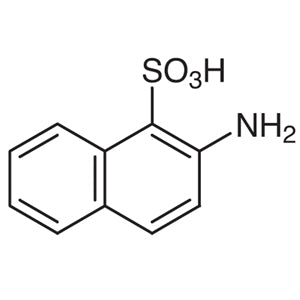81-16-3 2-Amino-1-naphthalenesulfonic Acid - AMI Scientific