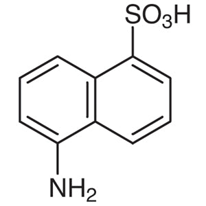 TCI A0345-25G 84-89-9 5-Amino-1-naphthalenesulfonic Acid