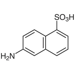 81-05-0 6-Amino-1-naphthalenesulfonic Acid - AMI Scientific