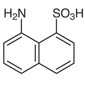 82-75-7 8-Amino-1-naphthalenesulfonic Acid - AMI Scientific