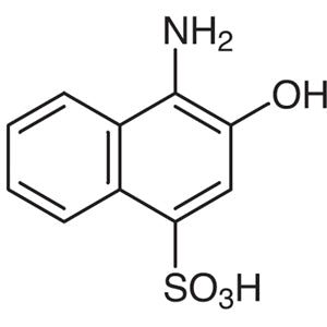 TCI A0367-25G 116-63-2 1-Amino-2-naphthol-4-sulfonic Acid