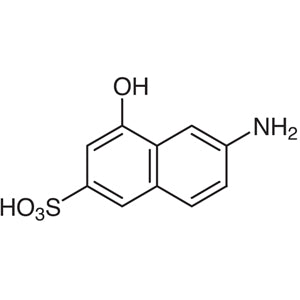 TCI A0371-25G 90-51-7 6-Amino-4-hydroxy-2-naphthalenesulfonic Acid
