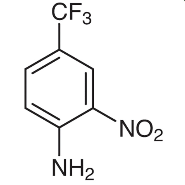 TCI A0376-25G 400-98-6 4-Amino-3-nitrobenzotrifluoride
