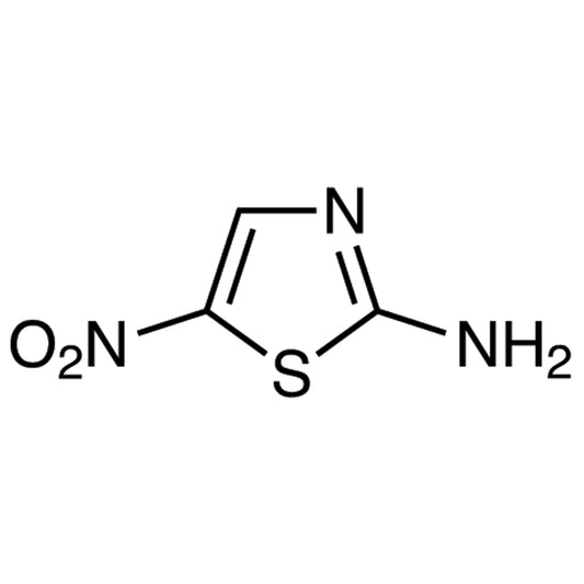 TCI A0381 121-66-4 2-Amino-5-nitrothiazole