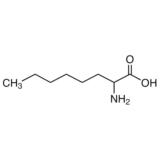 TCI A0382 644-90-6 DL-2-Amino-n-octanoic Acid
