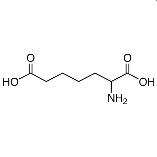 TCI A0404-1G 627-76-9 DL-2-Aminopimelic Acid