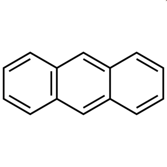 TCI A0405-1SAMPLE 120-12-7 Anthracene Zone Refined (number of passes:30)