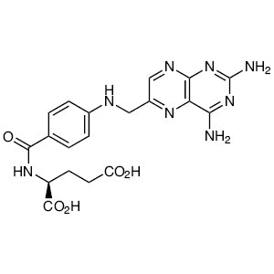 54-62-6 Aminopterin - AMI Scientific