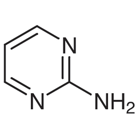 TCI A0412 109-12-6 2-Aminopyrimidine