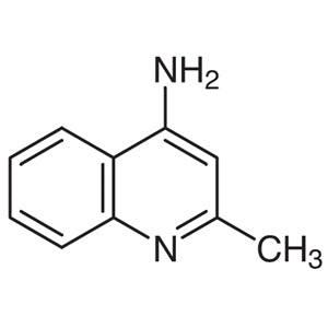 TCI A0415-5G 6628-04-2 4-Amino-2-methylquinoline
