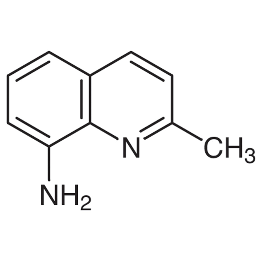 TCI A0416 18978-78-4 8-Amino-2-methylquinoline