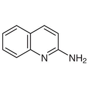 580-22-3 2-Aminoquinoline - AMI Scientific