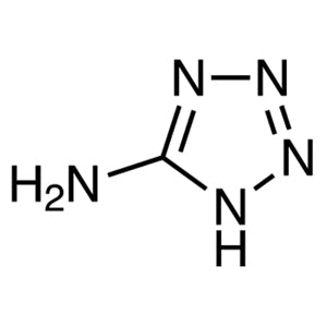 4418-61-5 5-Amino-1H-tetrazole - AMI Scientific