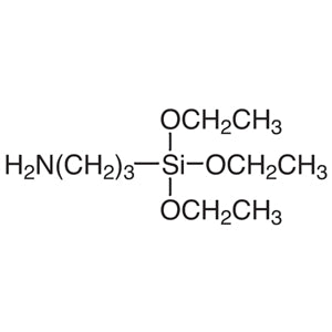 919-30-2 3-Aminopropyltriethoxysilane - AMI Scientific
