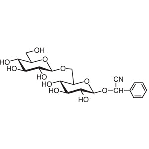 29883-15-6 Amygdalin - AMI Scientific