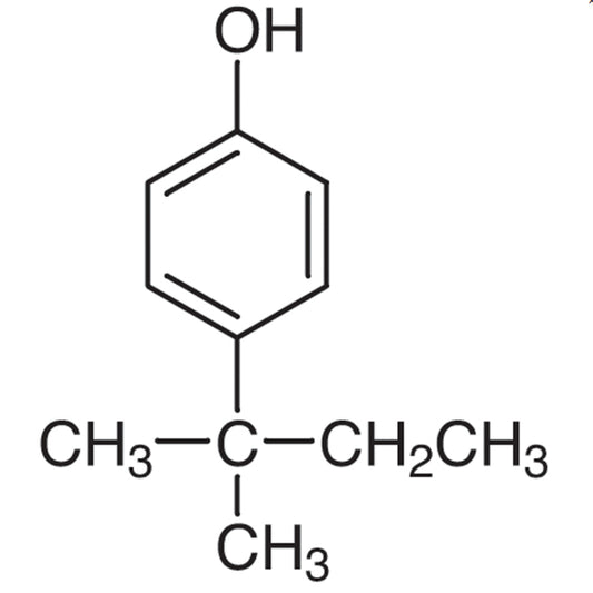 80-46-6 4-tert-Amylphenol - AMI Scientific