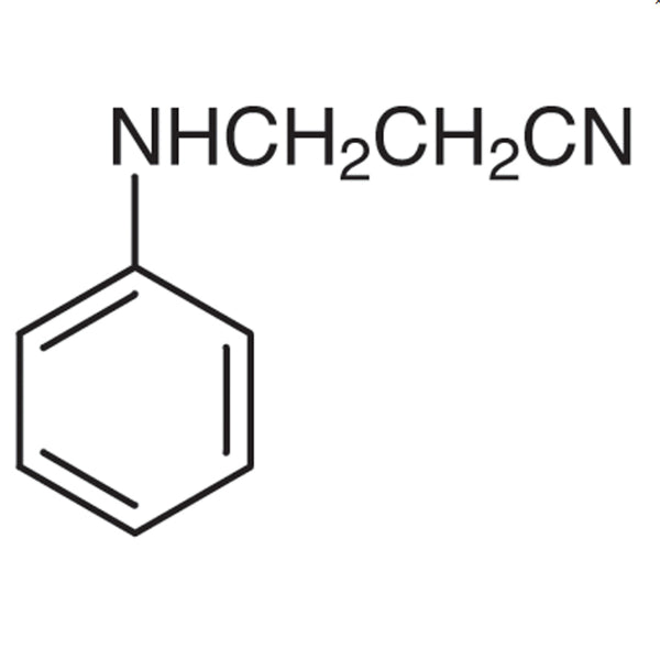 1075-76-9 3-Anilinopropionitrile - AMI Scientific