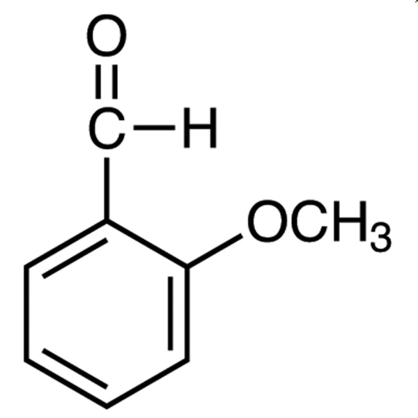 135-02-4 o-Anisaldehyde - AMI Scientific