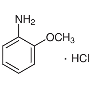 TCI A0489-25G 134-29-2 o-Anisidine Hydrochloride