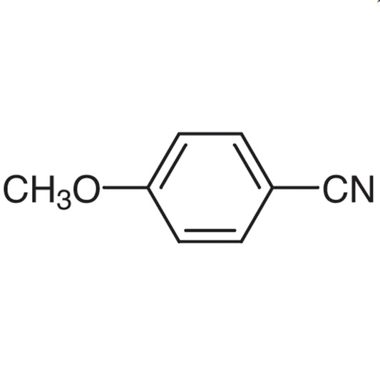 874-90-8 Anisonitrile - AMI Scientific