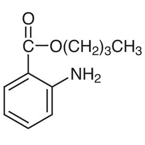 TCI A0498-25ML 7756-96-9 Butyl 2-Aminobenzoate