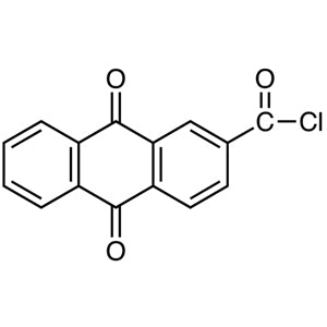 6470-87-7 Anthraquinone-2-carbonyl Chloride - AMI Scientific