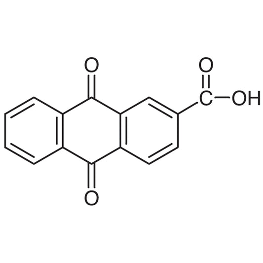 TCI A0504 117-78-2 Anthraquinone-2-carboxylic Acid