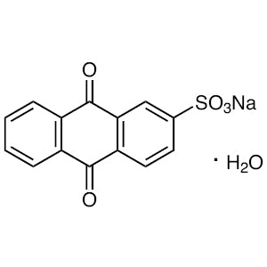 153277-35-1 Sodium Anthraquinone-2-sulfonate Monohydrate - AMI Scientific