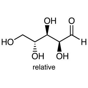 147-81-9 DL-Arabinose - AMI Scientific