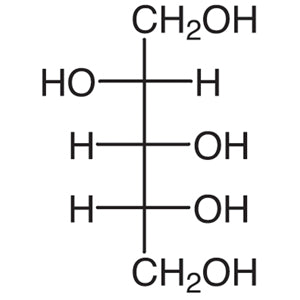 488-82-4 D-(+)-Arabitol - AMI Scientific